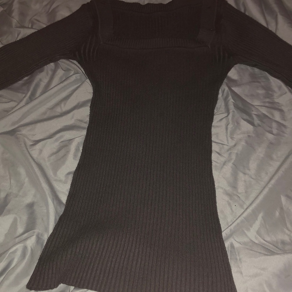 Cute Y2K top